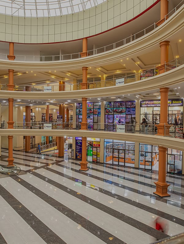 offices and shops space to rent akamwesi shopping mall kampala uganda kyebando gayaza road