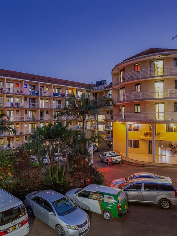story akamwesi hostel nakawa kampala uganda